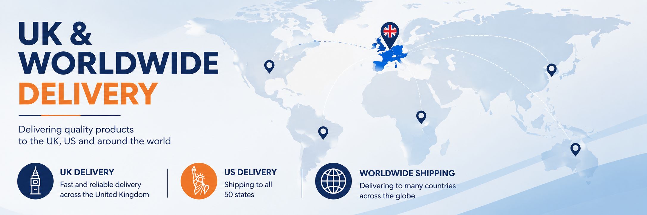 UK–US–Worldwide - Beagle Gifts UK