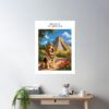 cpostermediumsquare product1000x1000.2 1 - Beagle Gifts UK