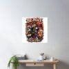 cpostermediumsquare product1000x1000.2 - Beagle Gifts UK
