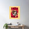 cpostermediumsquare product1000x1000.2 3 - Beagle Gifts UK