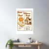 cpostermediumsquare product1000x1000.2 4 - Beagle Gifts UK