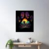 cpostermediumsquare product1000x1000.2 6 - Beagle Gifts UK