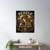 cpostermediumsquare product1000x1000.2 9 - Beagle Gifts UK