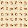 flat750x075f pad750x1000f8f8f8 4 - Beagle Gifts UK