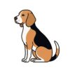 flat750x075f pad750x1000f8f8f8 9 - Beagle Gifts UK