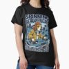 ssrcoclassic teewomens 0210101001c5ca27c6frontproduct squarex1000 1 - Beagle Gifts UK