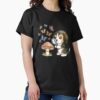 ssrcoclassic teewomens 0210101001c5ca27c6frontproduct squarex1000 12 - Beagle Gifts UK