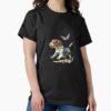 ssrcoclassic teewomens 0210101001c5ca27c6frontproduct squarex1000 3 - Beagle Gifts UK