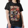 ssrcoclassic teewomens 0210101001c5ca27c6frontproduct squarex1000 4 - Beagle Gifts UK