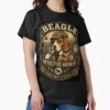 ssrcoclassic teewomens 0210101001c5ca27c6frontproduct squarex1000 6 - Beagle Gifts UK