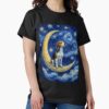 ssrcoclassic teewomens 0210101001c5ca27c6frontproduct squarex1000 8 - Beagle Gifts UK