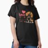 ssrcoclassic teewomens 0210101001c5ca27c6frontproduct squarex1000 9 - Beagle Gifts UK