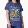 ssrcoclassic teewomens 02353d774d8b4ffd91frontproduct squarex1000 1 - Beagle Gifts UK