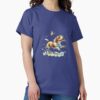 ssrcoclassic teewomens 02353d774d8b4ffd91frontproduct squarex1000 - Beagle Gifts UK