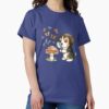 ssrcoclassic teewomens 02353d774d8b4ffd91frontproduct squarex1000 13 - Beagle Gifts UK