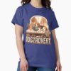 ssrcoclassic teewomens 02353d774d8b4ffd91frontproduct squarex1000 2 - Beagle Gifts UK