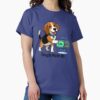 ssrcoclassic teewomens 02353d774d8b4ffd91frontproduct squarex1000 6 - Beagle Gifts UK