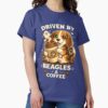 ssrcoclassic teewomens 02353d774d8b4ffd91frontproduct squarex1000 8 - Beagle Gifts UK
