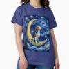 ssrcoclassic teewomens 02353d774d8b4ffd91frontproduct squarex1000 9 - Beagle Gifts UK