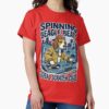 ssrcoclassic teewomens 02dd21218219e99865frontproduct squarex1000 1 - Beagle Gifts UK