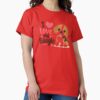 ssrcoclassic teewomens 02dd21218219e99865frontproduct squarex1000 10 - Beagle Gifts UK