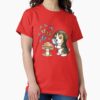 ssrcoclassic teewomens 02dd21218219e99865frontproduct squarex1000 13 - Beagle Gifts UK