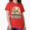 ssrcoclassic teewomens 02dd21218219e99865frontproduct squarex1000 2 - Beagle Gifts UK