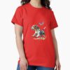 ssrcoclassic teewomens 02dd21218219e99865frontproduct squarex1000 3 - Beagle Gifts UK