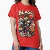 ssrcoclassic teewomens 02dd21218219e99865frontproduct squarex1000 4 - Beagle Gifts UK