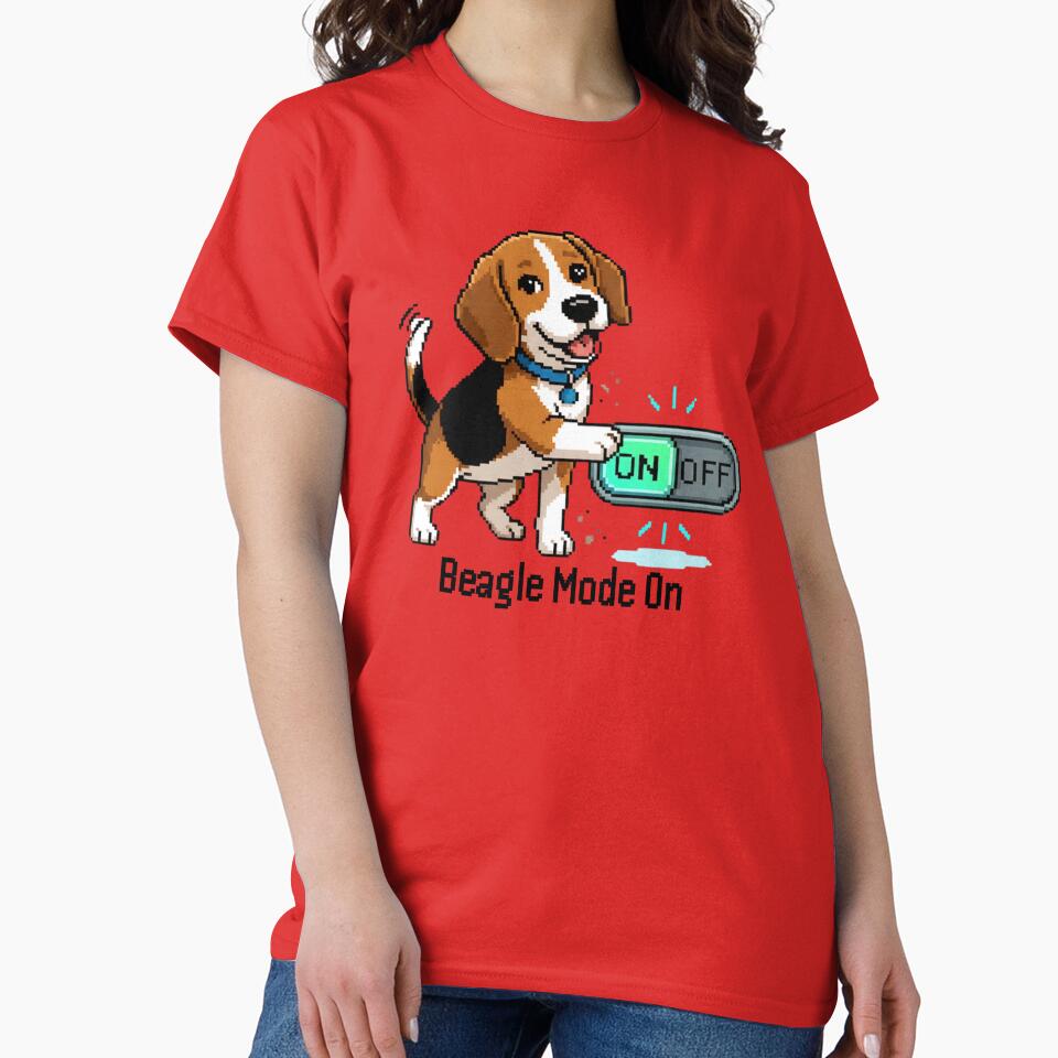 ssrcoclassic_teewomens_02dd21218219e99865frontproduct_squarex1000-6 ssrcoclassic teewomens 02dd21218219e99865frontproduct squarex1000 6 - Beagle Gifts UK