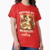 ssrcoclassic teewomens 02dd21218219e99865frontproduct squarex1000 8 - Beagle Gifts UK