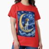 ssrcoclassic teewomens 02dd21218219e99865frontproduct squarex1000 9 - Beagle Gifts UK