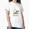 ssrcoclassic teewomens 02fafafaca443f4786frontproduct squarex1000 - Beagle Gifts UK