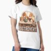 ssrcoclassic teewomens 02fafafaca443f4786frontproduct squarex1000 2 - Beagle Gifts UK