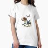 ssrcoclassic teewomens 02fafafaca443f4786frontproduct squarex1000 3 - Beagle Gifts UK
