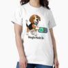 ssrcoclassic teewomens 02fafafaca443f4786frontproduct squarex1000 6 - Beagle Gifts UK