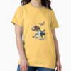 ssrcoclassic teewomens 02ffcf6eda6eb664a1frontproduct squarex1000 3 - Beagle Gifts UK