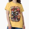ssrcoclassic teewomens 02ffcf6eda6eb664a1frontproduct squarex1000 4 - Beagle Gifts UK