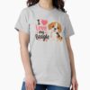 ssrcoclassic teewomens 02heather greyfrontproduct squarex1000 10 - Beagle Gifts UK