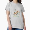 ssrcoclassic teewomens 02heather greyfrontproduct squarex1000 - Beagle Gifts UK