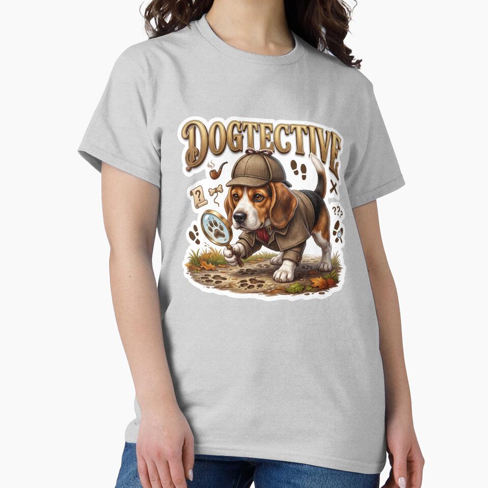 ssrcoclassic_teewomens_02heather_greyfrontproduct_squarex1000-12 ssrcoclassic teewomens 02heather greyfrontproduct squarex1000 12 - Beagle Gifts UK