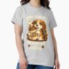 ssrcoclassic teewomens 02heather greyfrontproduct squarex1000 8 - Beagle Gifts UK