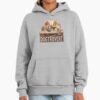 ssrcooversized hoodiewomens 01heather greyfrontsquare productx1000 6 - Beagle Gifts UK