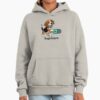 ssrcooversized hoodiewomens 01oatmeal heatherfrontsquare productx1000 1 - Beagle Gifts UK