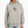 ssrcooversized hoodiewomens 01oatmeal heatherfrontsquare productx1000 - Beagle Gifts UK