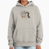 ssrcooversized hoodiewomens 01oatmeal heatherfrontsquare productx1000 11 - Beagle Gifts UK