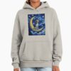 ssrcooversized hoodiewomens 01oatmeal heatherfrontsquare productx1000 3 - Beagle Gifts UK