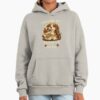 ssrcooversized hoodiewomens 01oatmeal heatherfrontsquare productx1000 7 - Beagle Gifts UK