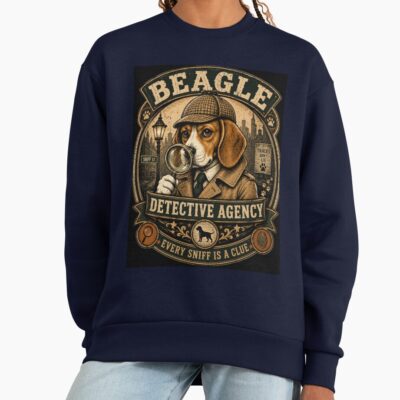 Beagle Signature Design Sweatshirt