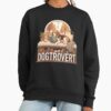 ssrcooversized sweatshirtwomens 0110101001c5ca27c6frontsquare productx1000 5 - Beagle Gifts UK